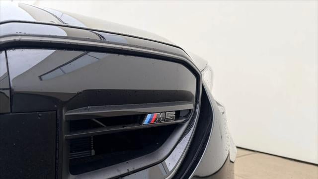 2026 BMW M5 Touring