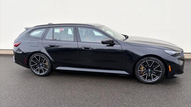 2026 BMW M5 Touring