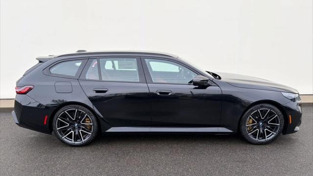 2026 BMW M5 Touring