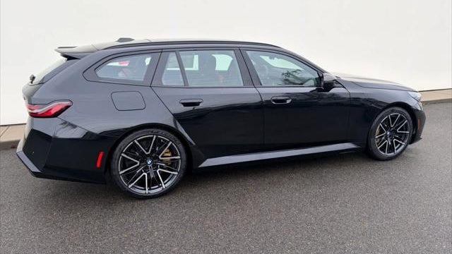 2026 BMW M5 Touring