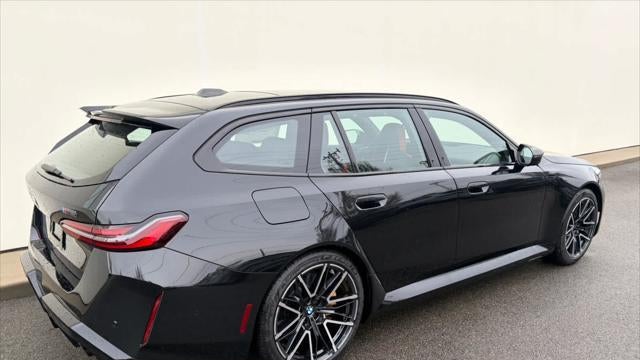 2026 BMW M5 Touring