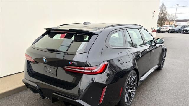 2026 BMW M5 Touring