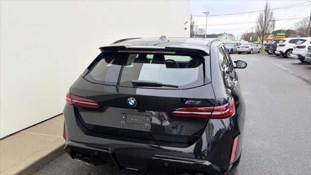 2026 BMW M5 Touring