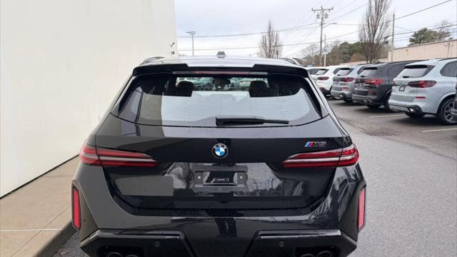 2026 BMW M5 Touring