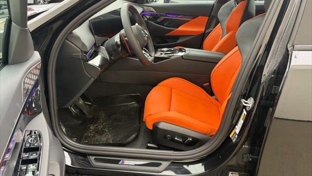 2026 BMW M5 Touring