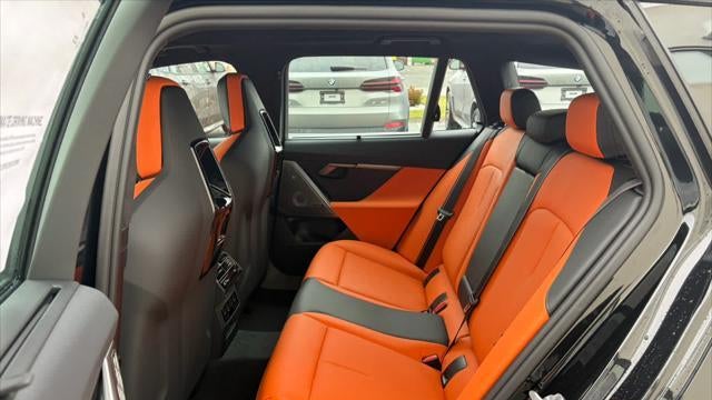 2026 BMW M5 Touring