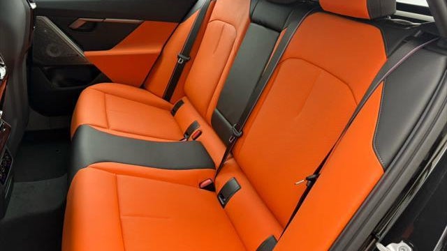 2026 BMW M5 Touring