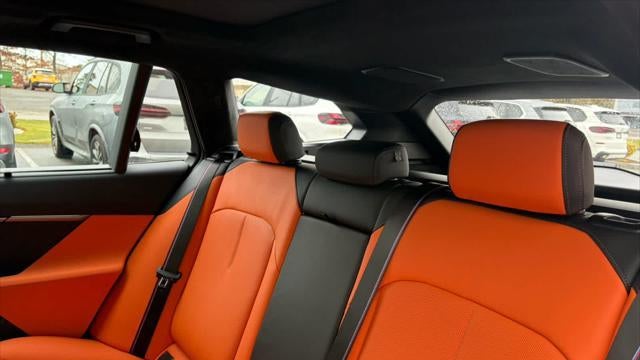 2026 BMW M5 Touring