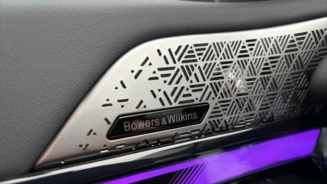 2026 BMW M5 Touring