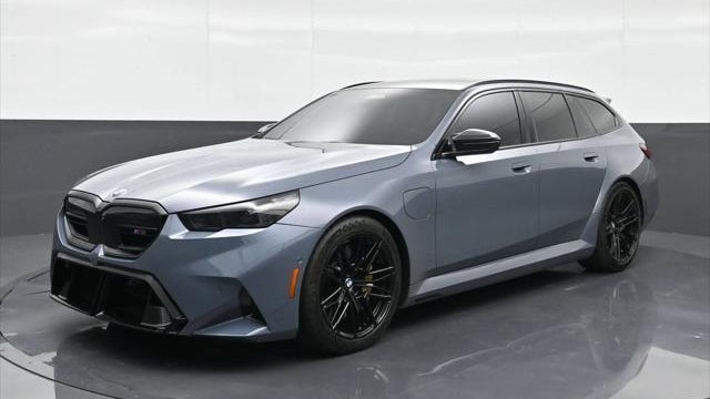 Preowned 2025 BMW M5 Touring for Sale