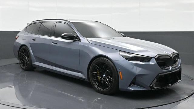 2025 BMW M5 Touring