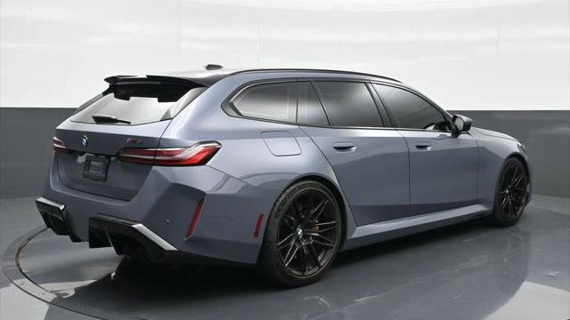 2025 BMW M5 Touring