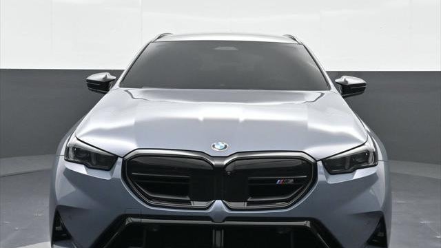 2025 BMW M5 Touring