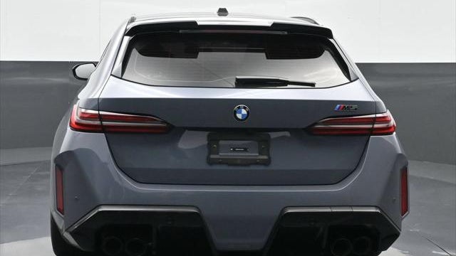 2025 BMW M5 Touring