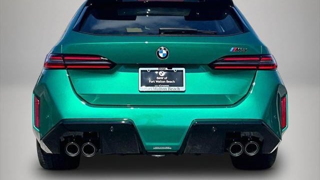 2026 BMW M5 Touring