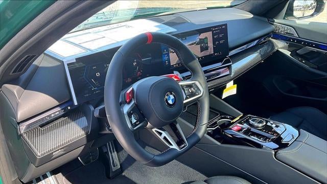 2026 BMW M5 Touring