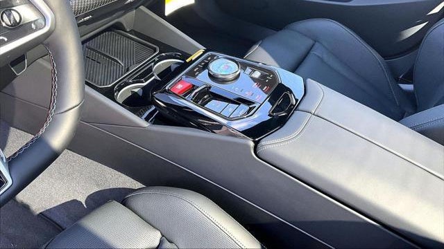 2026 BMW M5 Touring