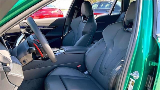 2026 BMW M5 Touring