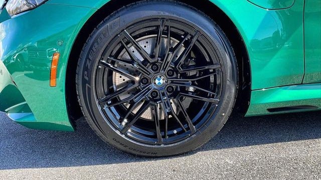2026 BMW M5 Touring