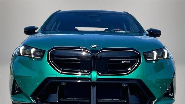 2026 BMW M5 Touring