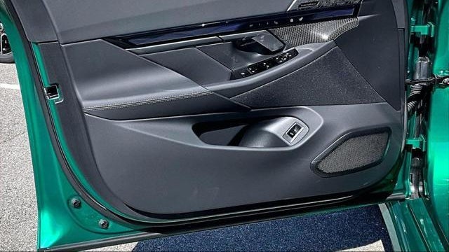 2026 BMW M5 Touring