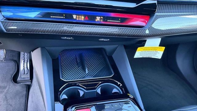 2026 BMW M5 Touring