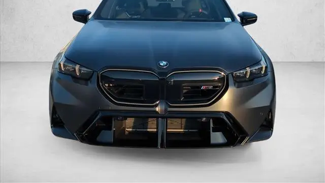 2026 BMW M5 Touring