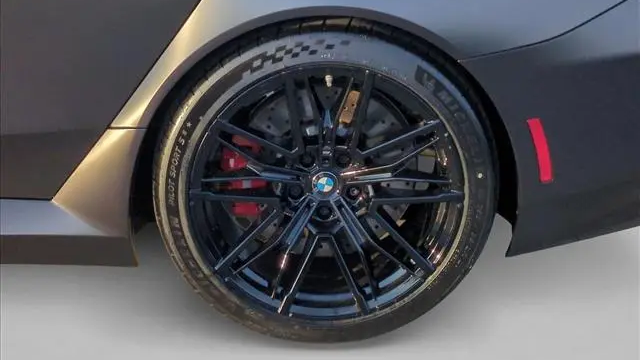 2026 BMW M5 Touring