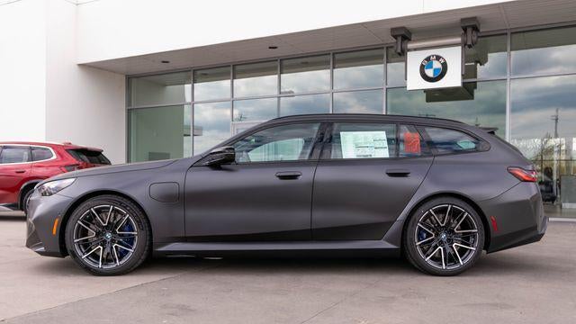 2027 BMW M5 Touring