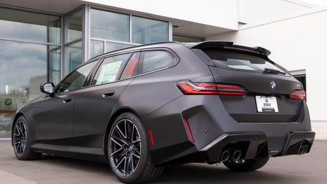 2027 BMW M5 Touring