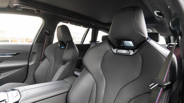 2027 BMW M5 Touring