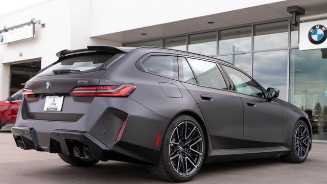 2027 BMW M5 Touring