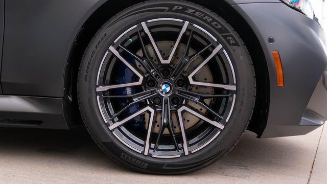 2027 BMW M5 Touring