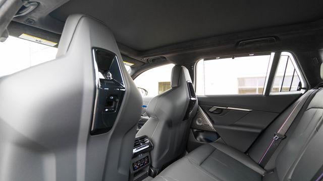 2027 BMW M5 Touring