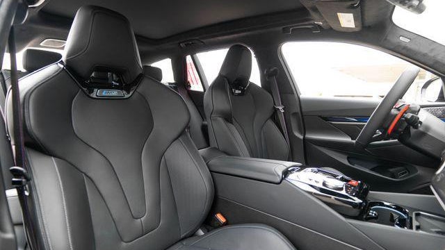 2027 BMW M5 Touring