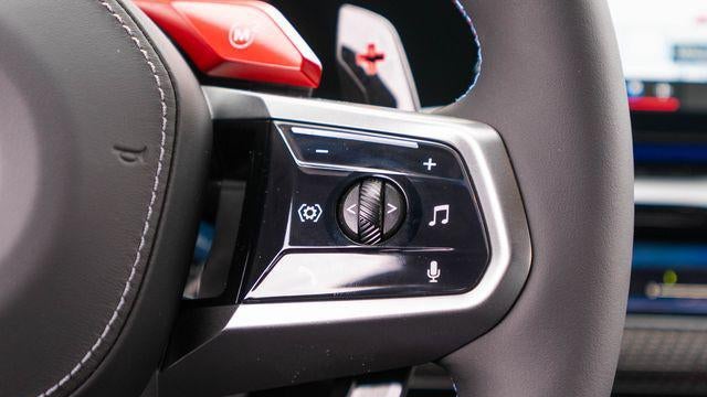2027 BMW M5 Touring