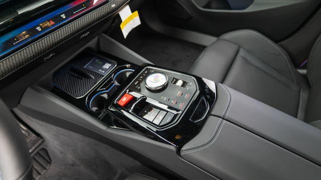 2027 BMW M5 Touring