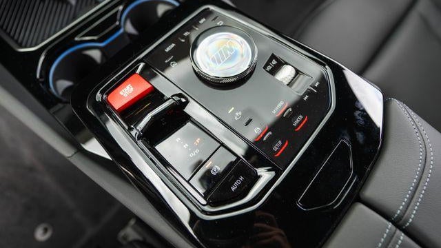 2027 BMW M5 Touring
