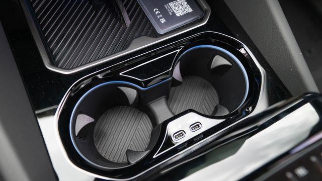 2027 BMW M5 Touring