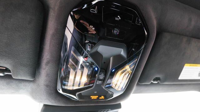 2027 BMW M5 Touring