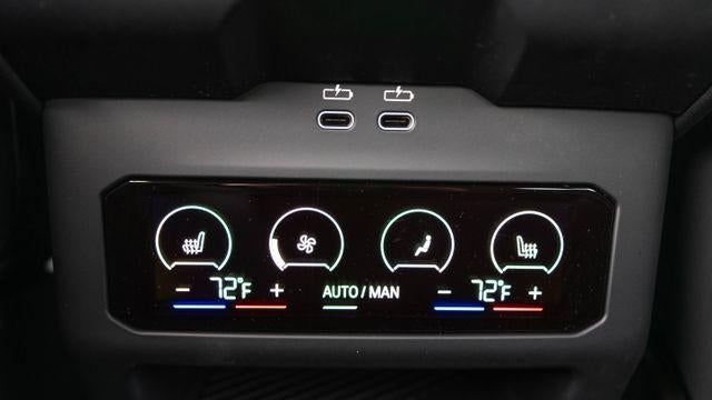 2027 BMW M5 Touring