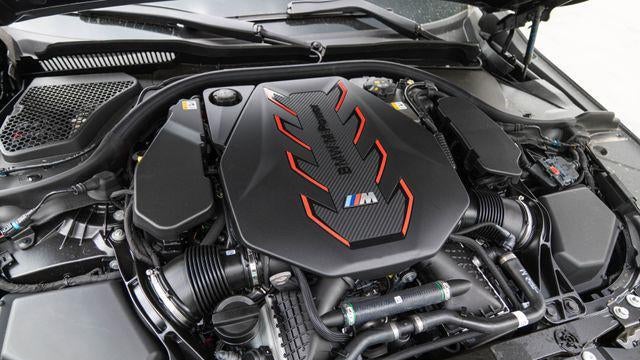 2027 BMW M5 Touring
