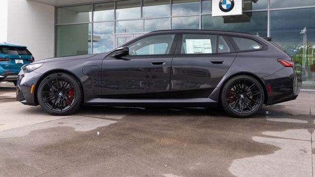 2027 BMW M5 Touring