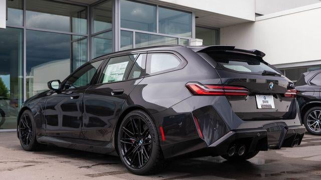 2027 BMW M5 Touring