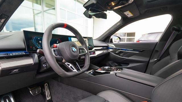 2027 BMW M5 Touring