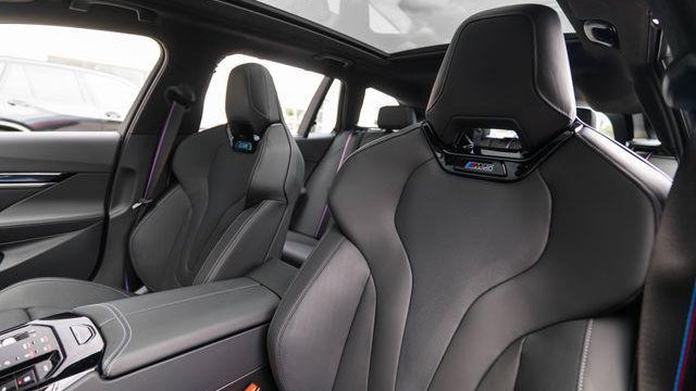 2027 BMW M5 Touring