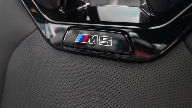 2027 BMW M5 Touring