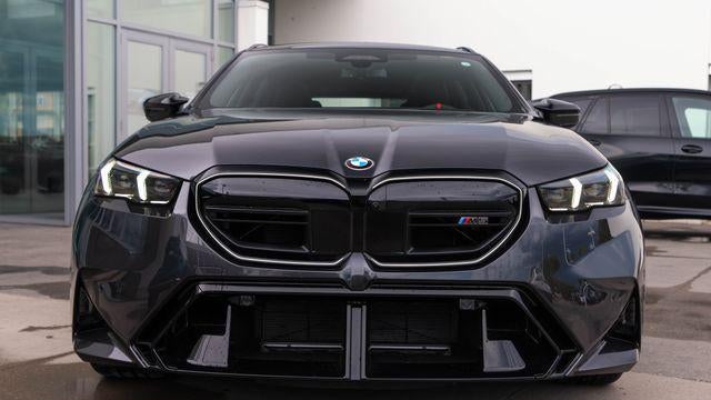 2027 BMW M5 Touring