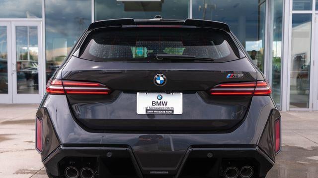 2027 BMW M5 Touring