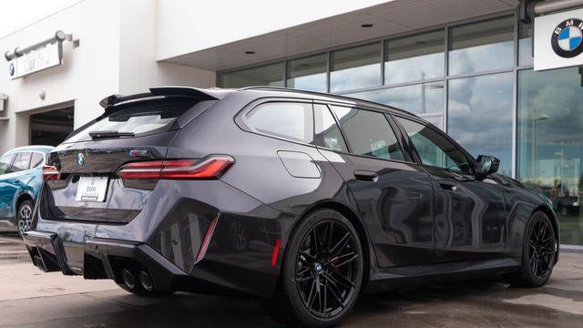2027 BMW M5 Touring